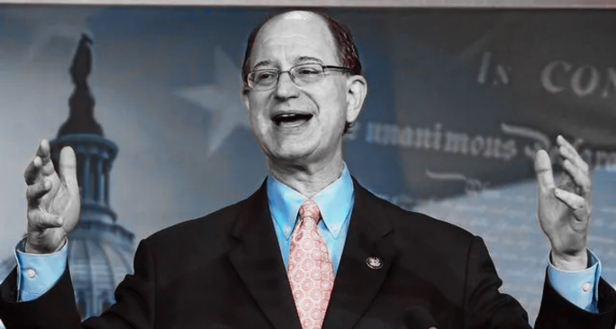 Congressman's pro-Armenian lobbying collides with Trump’s Caucasus diplomacy