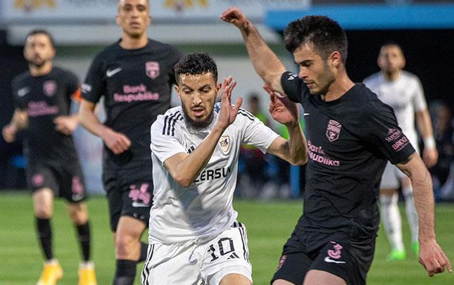 Possible postponement of Sabah–Qarabag match in Azerbaijani Premier League