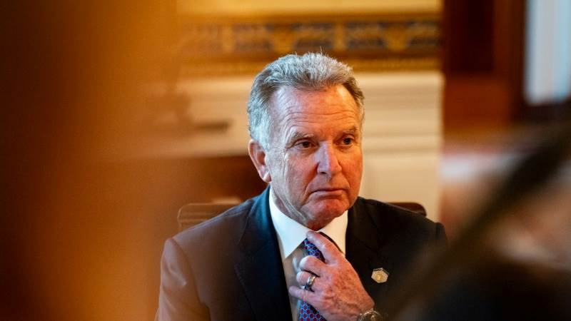 Witkoff said to meet Qatari PM to discuss Gaza peace