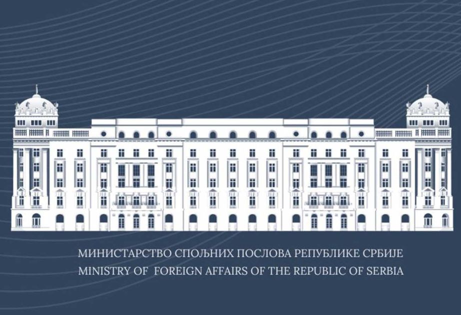 Serbia hails U.S.-brokered Azerbaijan–Armenia peace declaration
