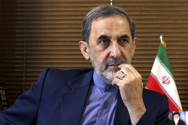 Iran rejects planned transit corridor outlined in Azerbaijan-Armenia pact