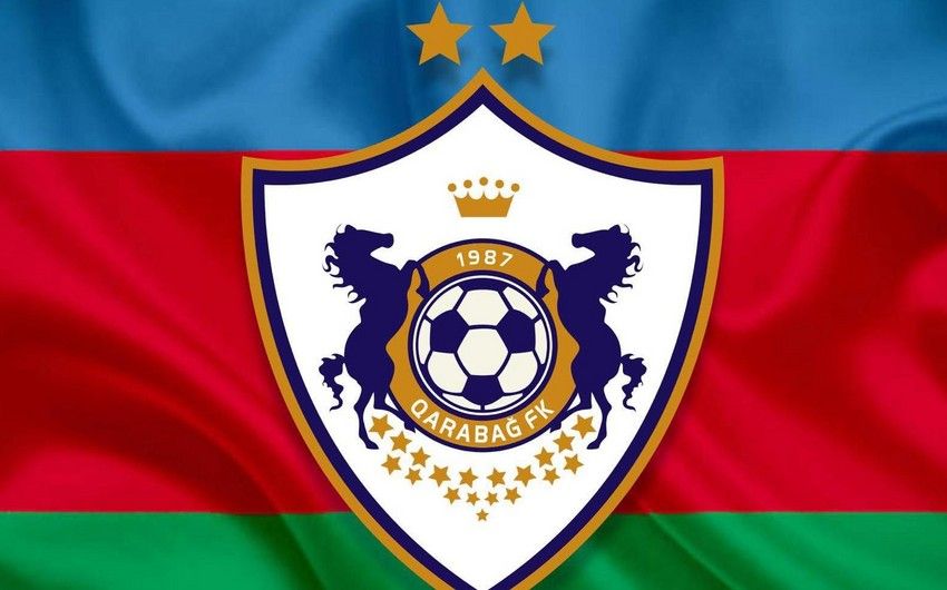 Qarabağ drops three places in Global club rankings