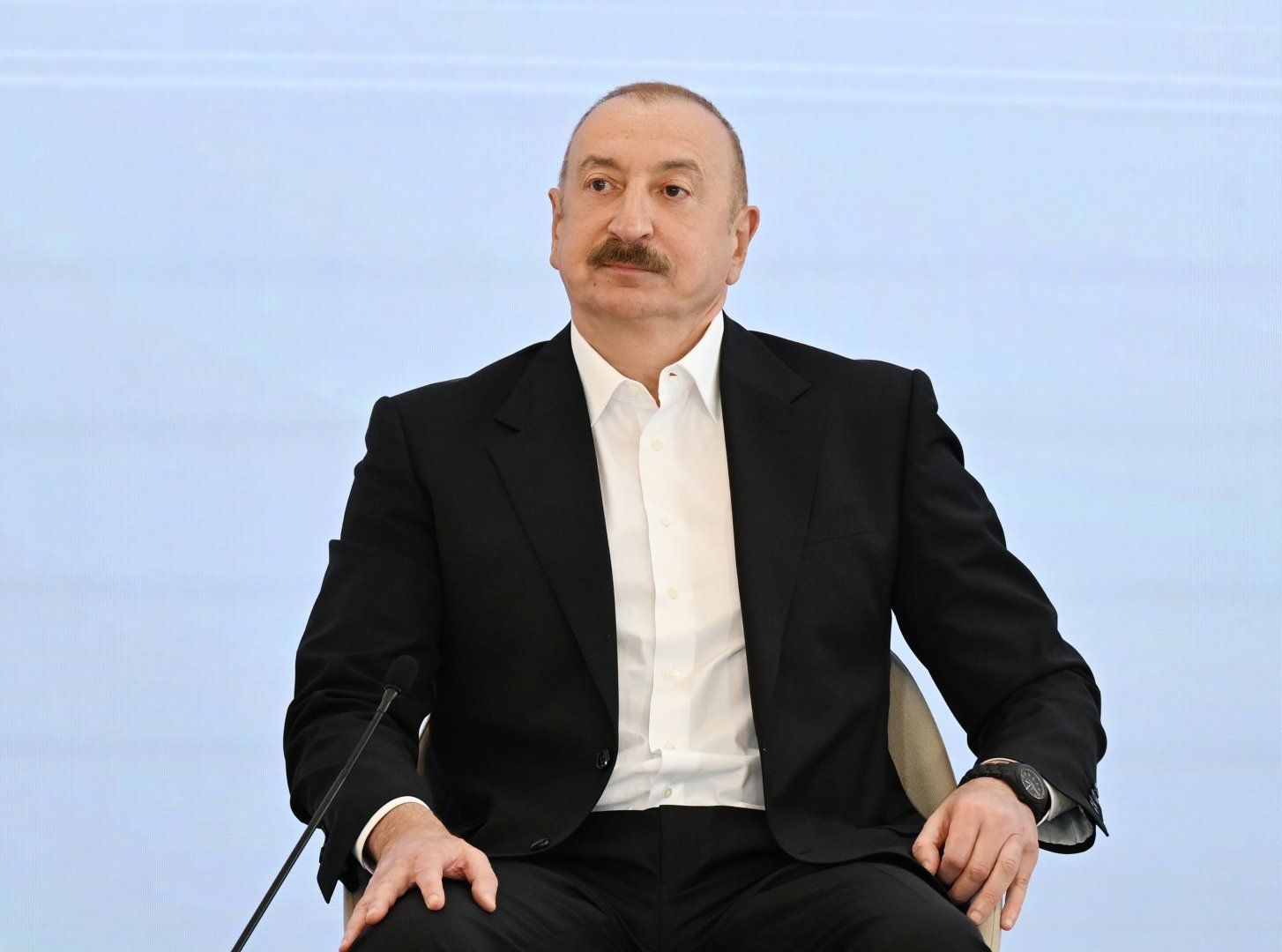 President Ilham Aliyev: Architect of peace, guardian of Azerbaijan’s future