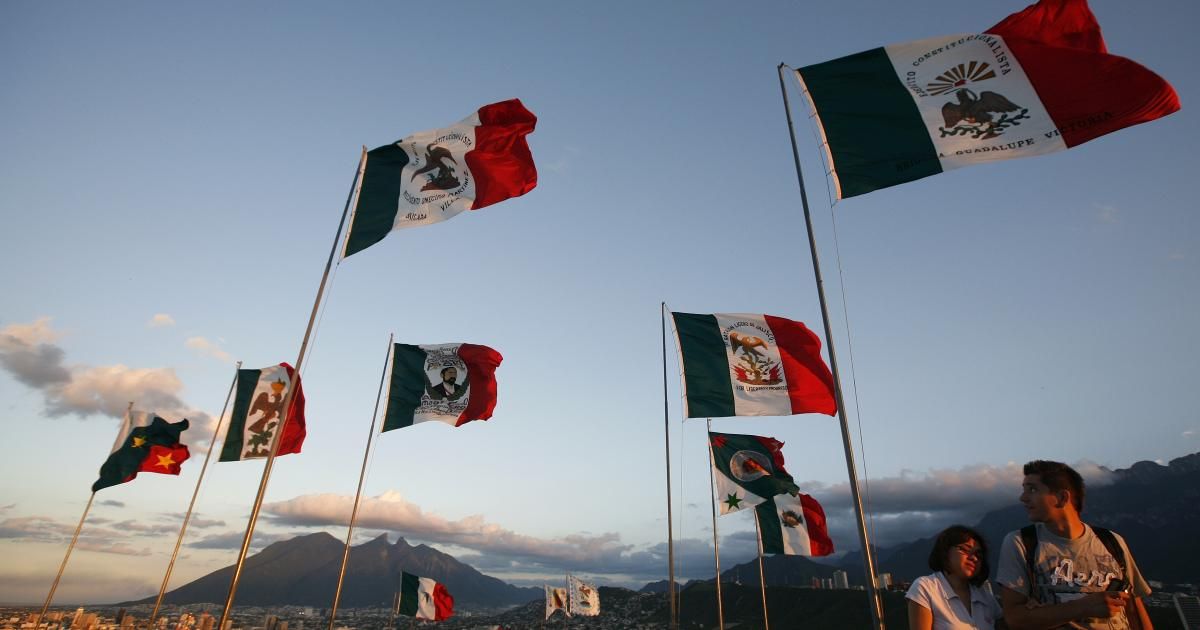 Mexican Foreign Ministry congratulates Azerbaijan and Armenia leaders on  Declaration