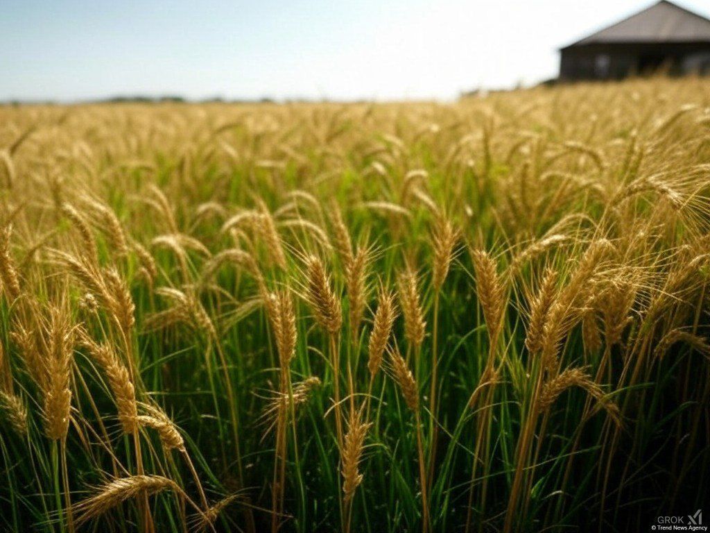 Turkmenistan markets high-volume agricultural commodities via State Exchange