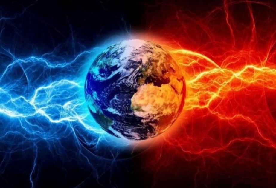 Shamakhi Observatory: G1-Level geomagnetic storm expected