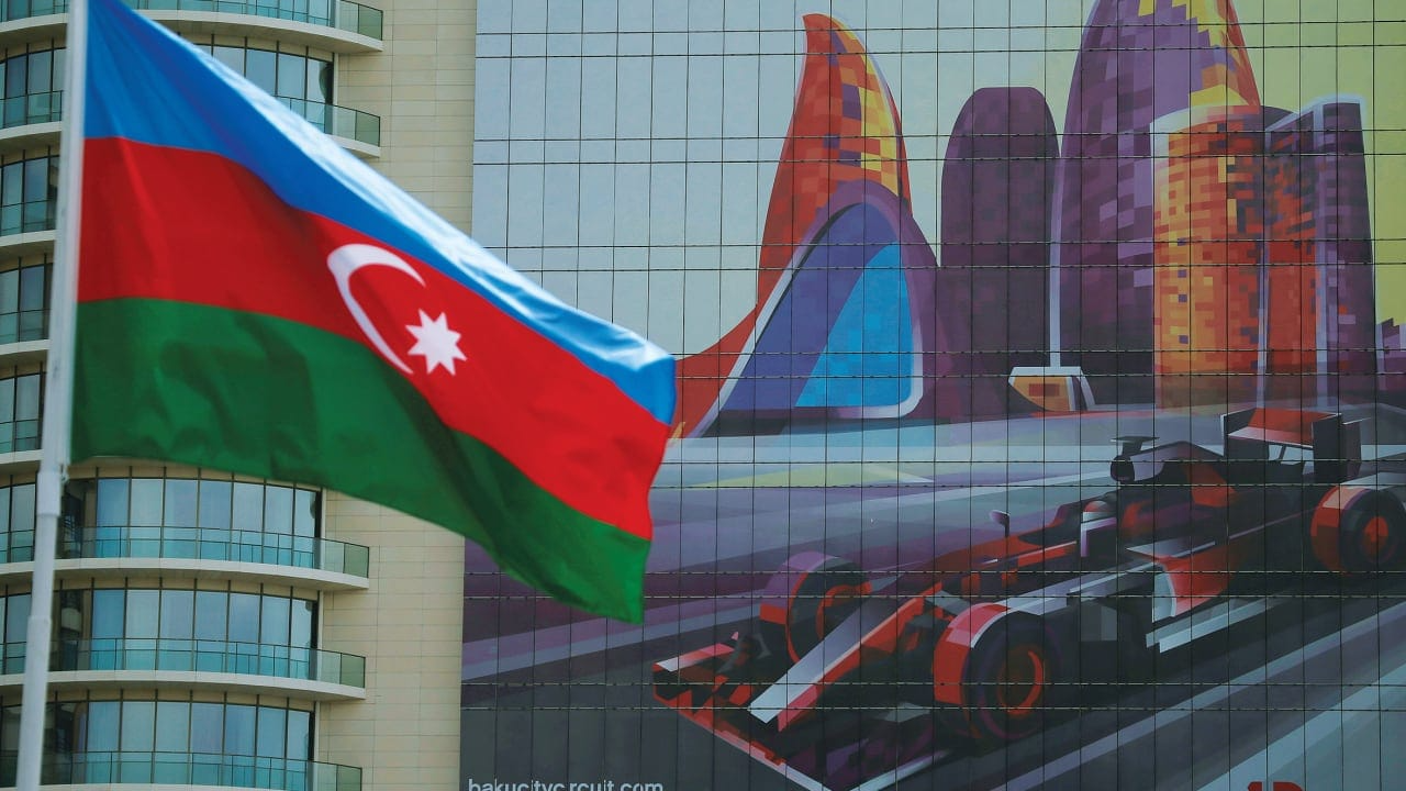 Jerusalem Post: Azerbaijan emerges as transformative Middle East mediator