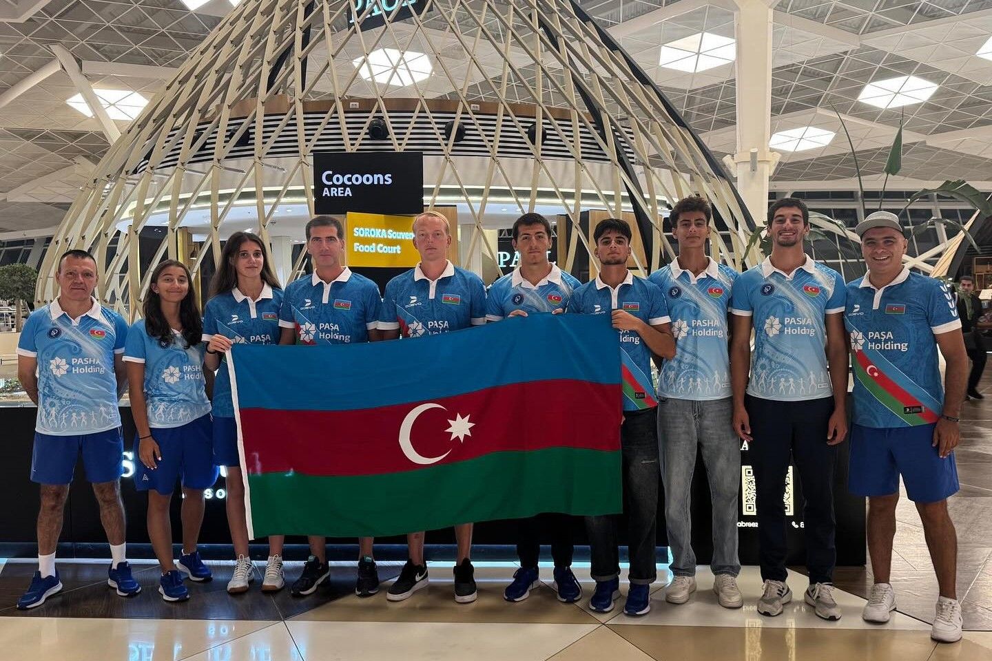 Beach volleyball teams to participate in European Championships