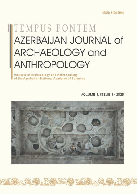 Institute of Archaeology and Anthropology publishes its first int'l periodical scientific journal [PHOTOS]