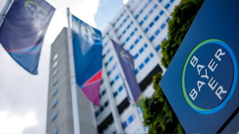 Bayer and Kumquat Biosciences partner on potential cancer drug in $1.3 bln deal