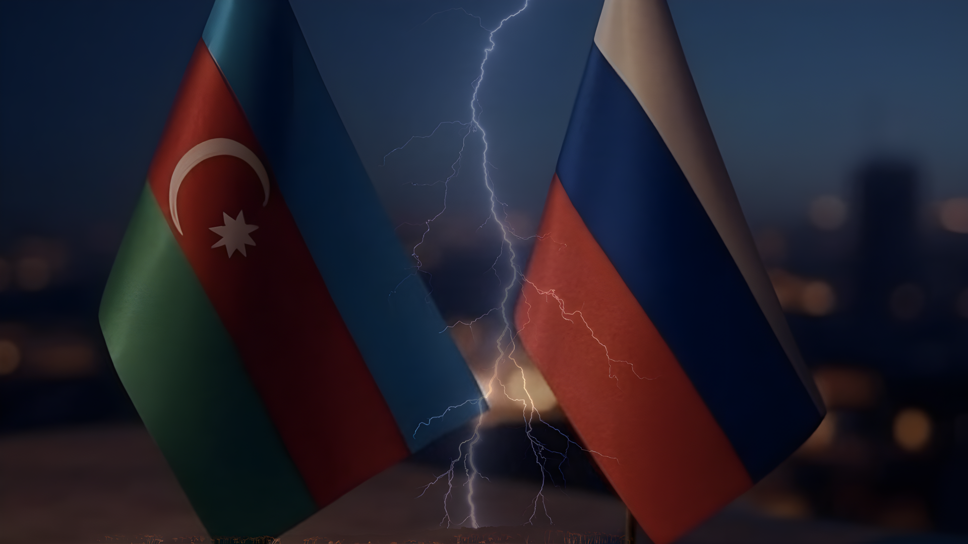 Trade bans and reality: Why Russia would lose more than Azerbaijan