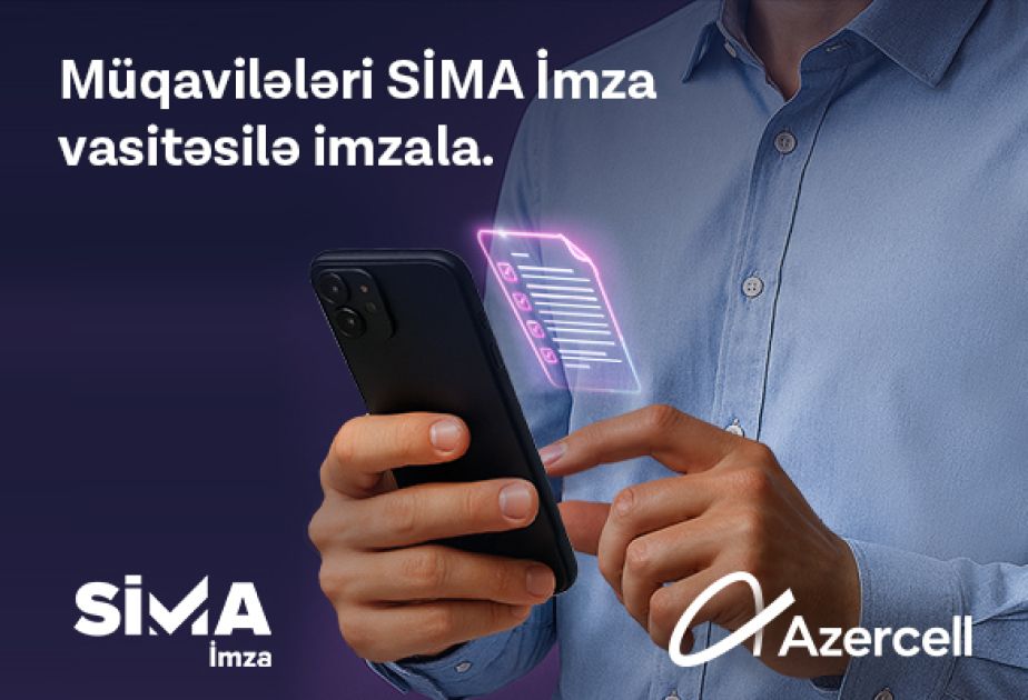 Azercell advances digital transformation of customer services