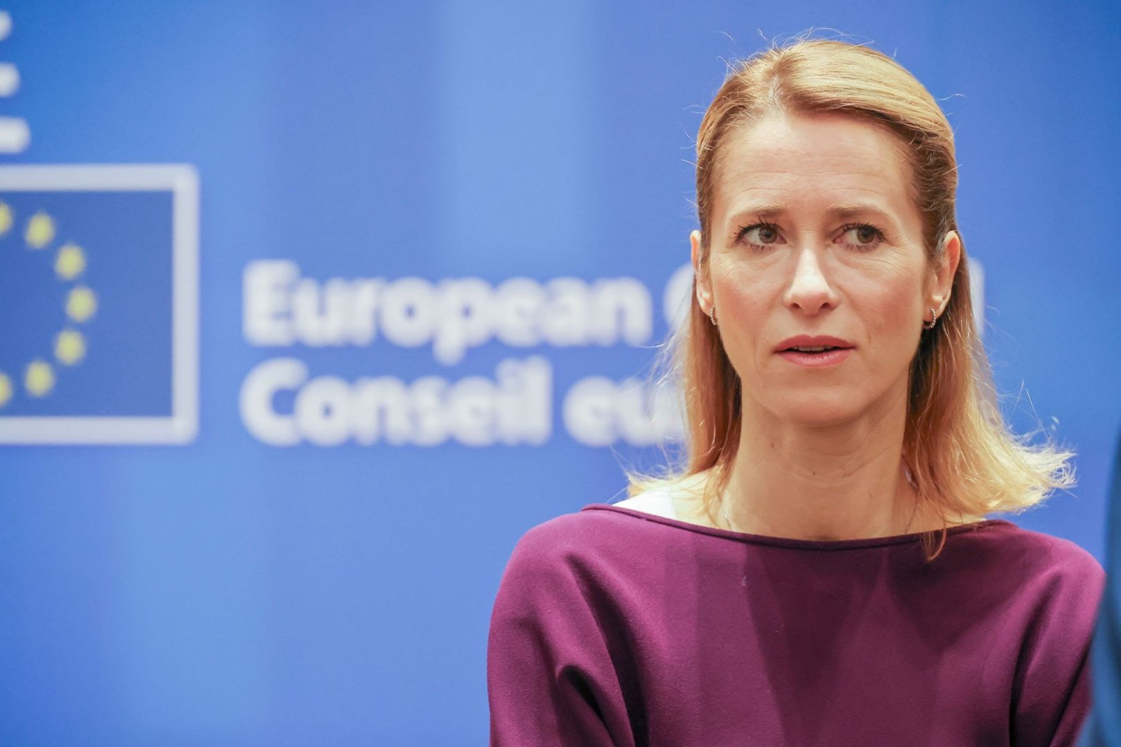 EU’s Kaja Kallas accuses Putin of faking peace efforts, warns against excluding Ukraine from talks