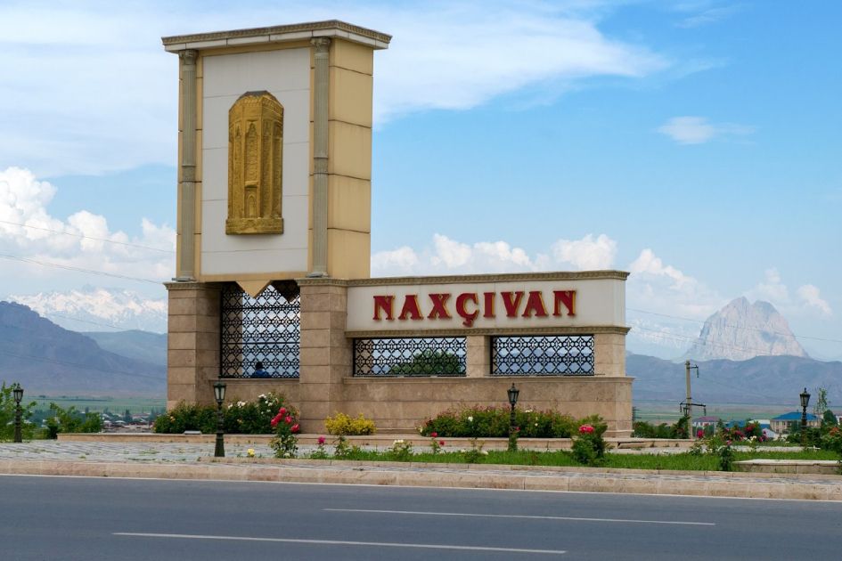 Nakhchivan to introduce 60 electric buses to boost transport safety and environmental protection [PHOTO]
