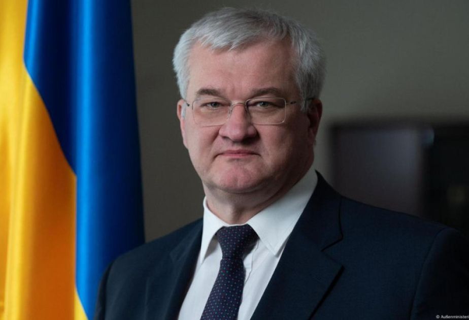 Kyiv rules out ceding territory to Russia for peace