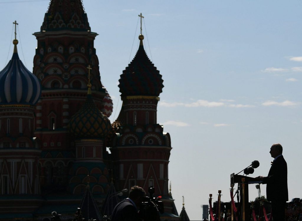 Moscow’s threats melt against Baku’s resolve in shifting geopolitical landscape