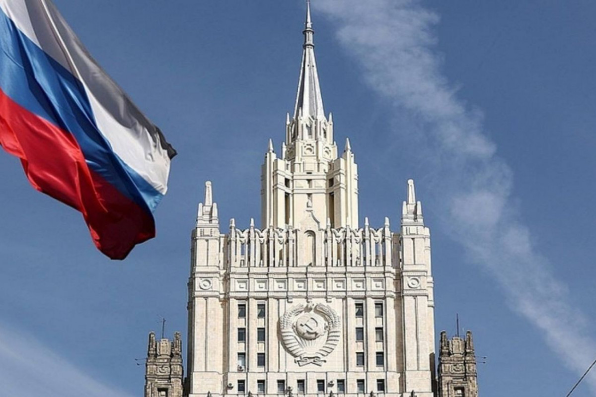 Russia to review details of TRIPP project passing through Armenia