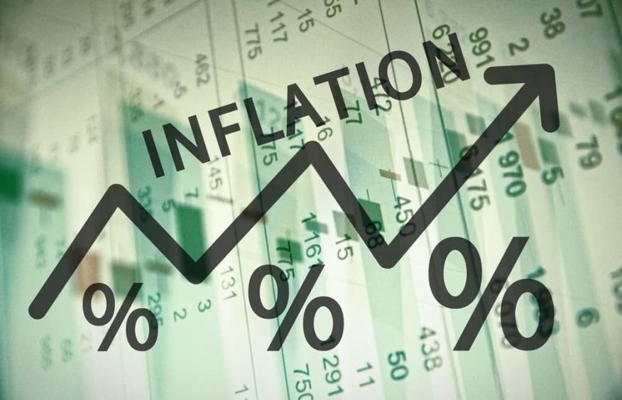US inflation rises as Iran war drives up prices