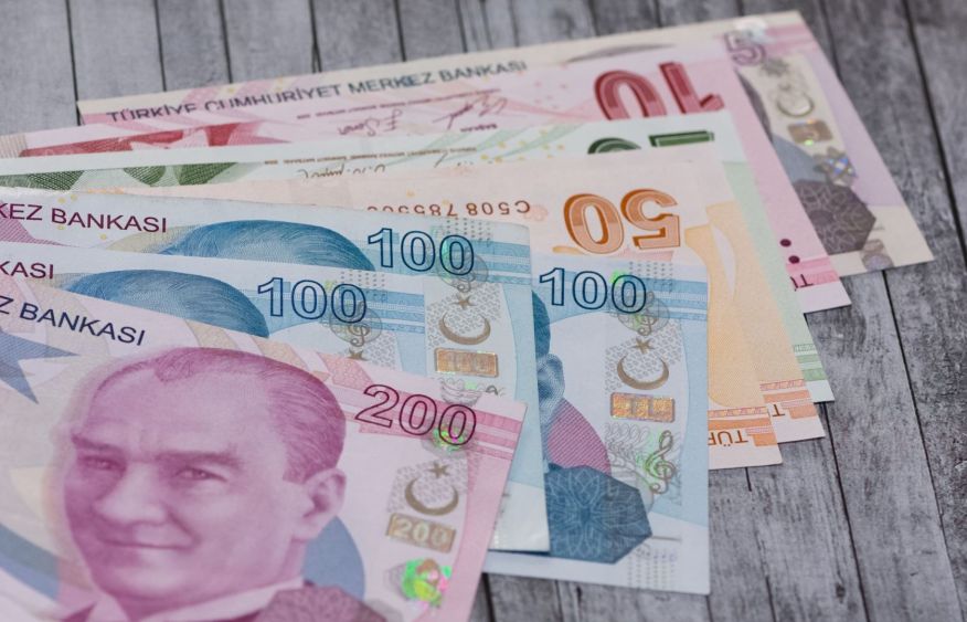 Turkiye boosts trade in national currency