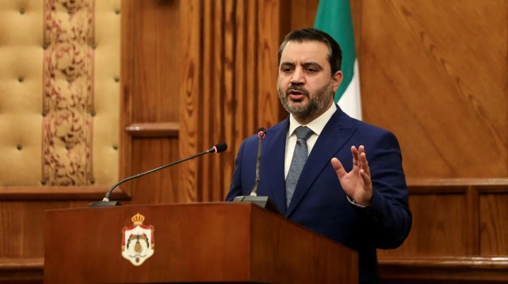 Syrian Foreign Minister Assad Hassan Sheibani to visit Turkiye