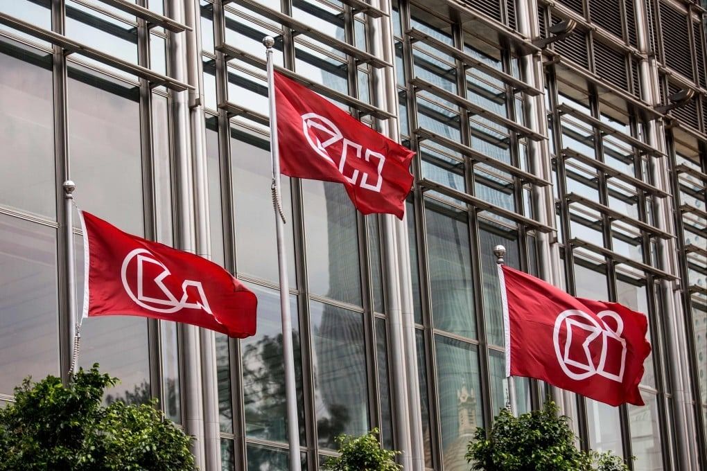 CK Hutchison says Panama Canal asset sale requires multi-nation regulatory approval