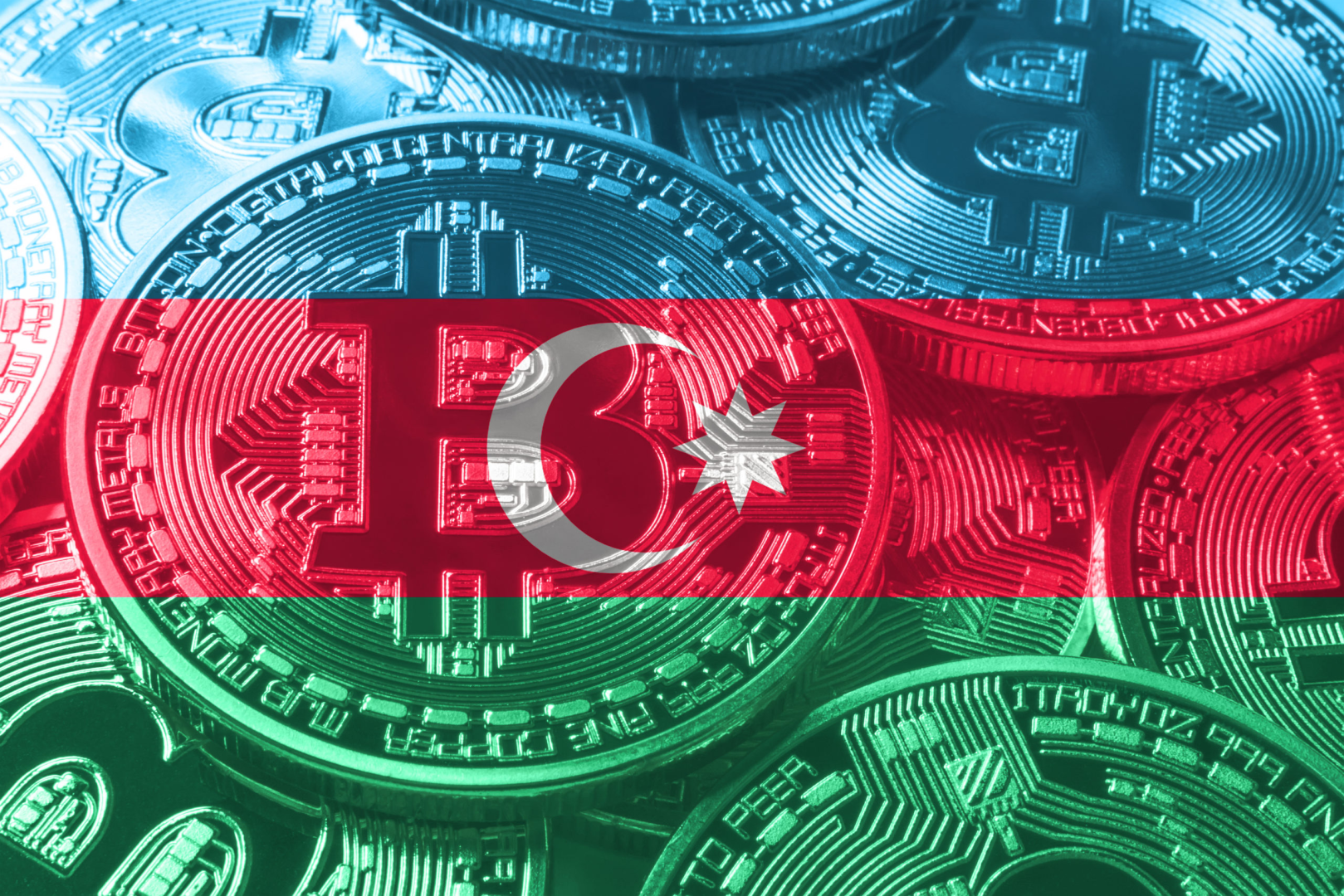 Blockchain and crypto set to reshape Azerbaijan’s financial landscape [COMMENTARY]