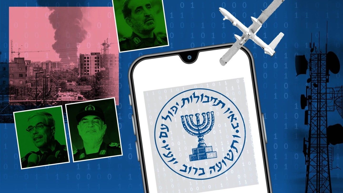 Betrayal from within: inside Israel’s covert war built on Iranian dissidents