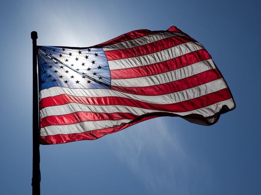 US treasury temporarily lifts sanctions to allow preparations for Alaska Summit