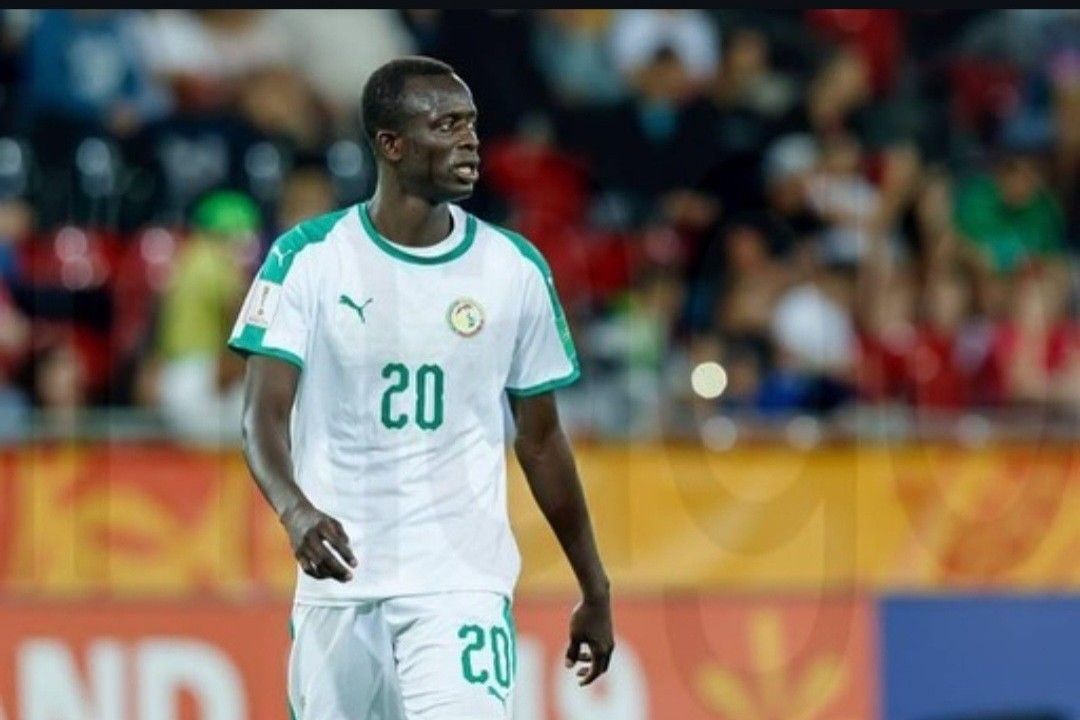 Kapaz signs Senegalese midfielder ahead of Premier League kick off
