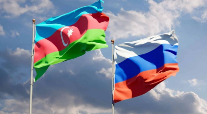 Bilateral trade seen reaching new high as Russia–Azerbaijan flows grow 5%