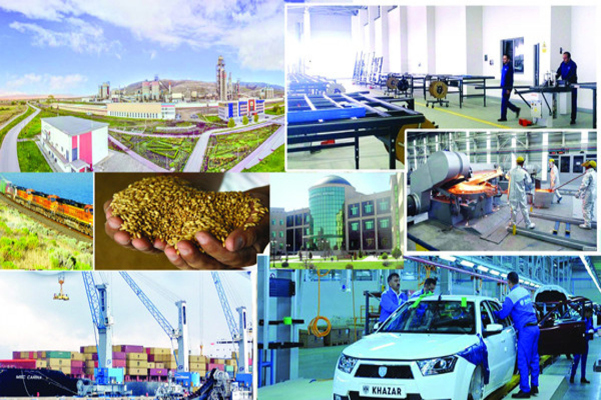 Diversification in action: State-backed hubs fuel Azerbaijan’s economic growth