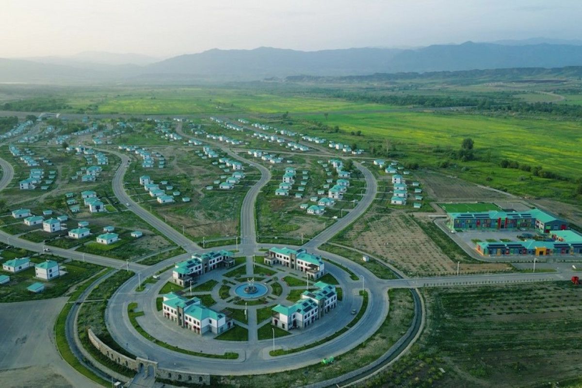 Azerbaijan allocates ₼2.4 billion for post-liberation reconstruction