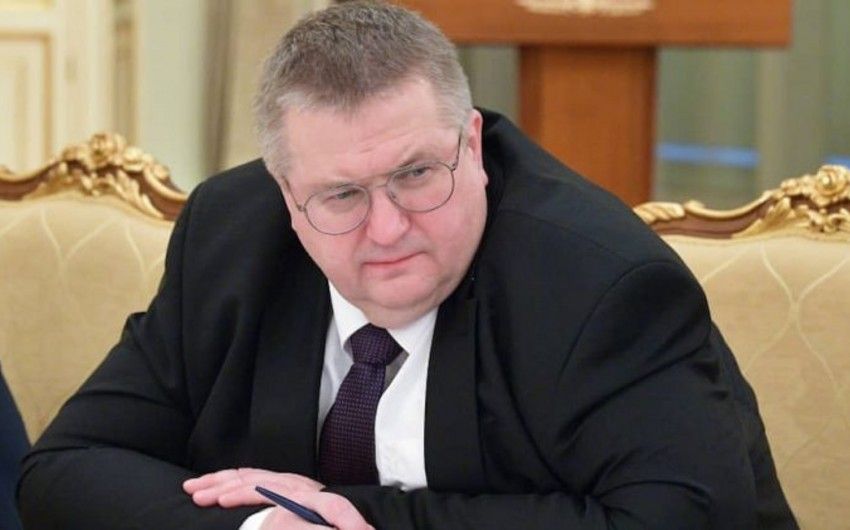 Russia signals support for Armenia’s stance on “TRIPP” project