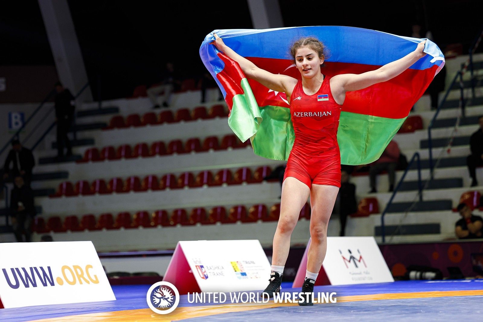 National wrestlers tipped among top favorites for World Championship