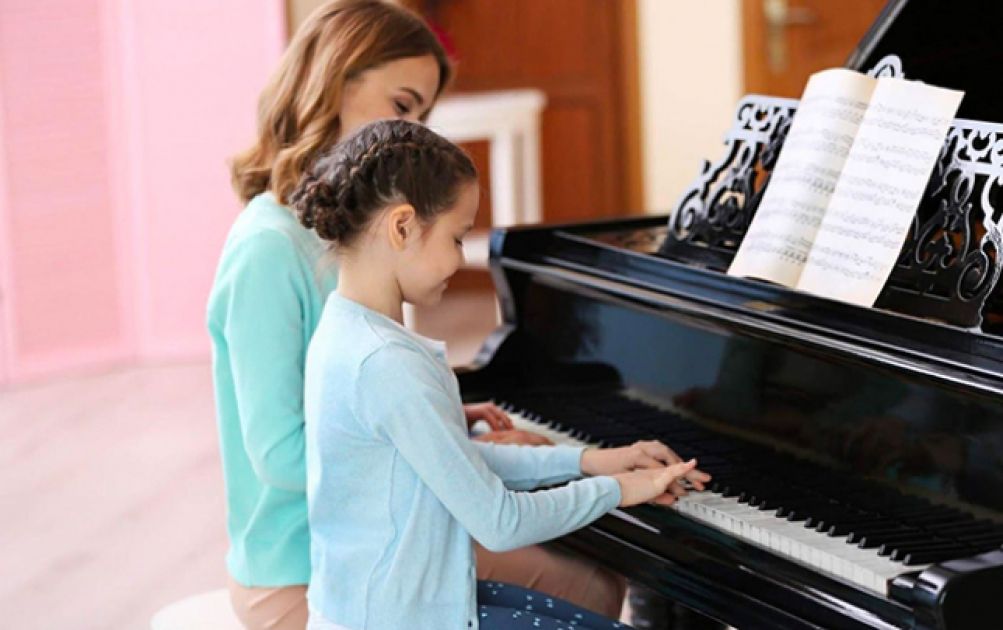 Specialization and school selection phase begins for art schools and centers [PHOTOS]