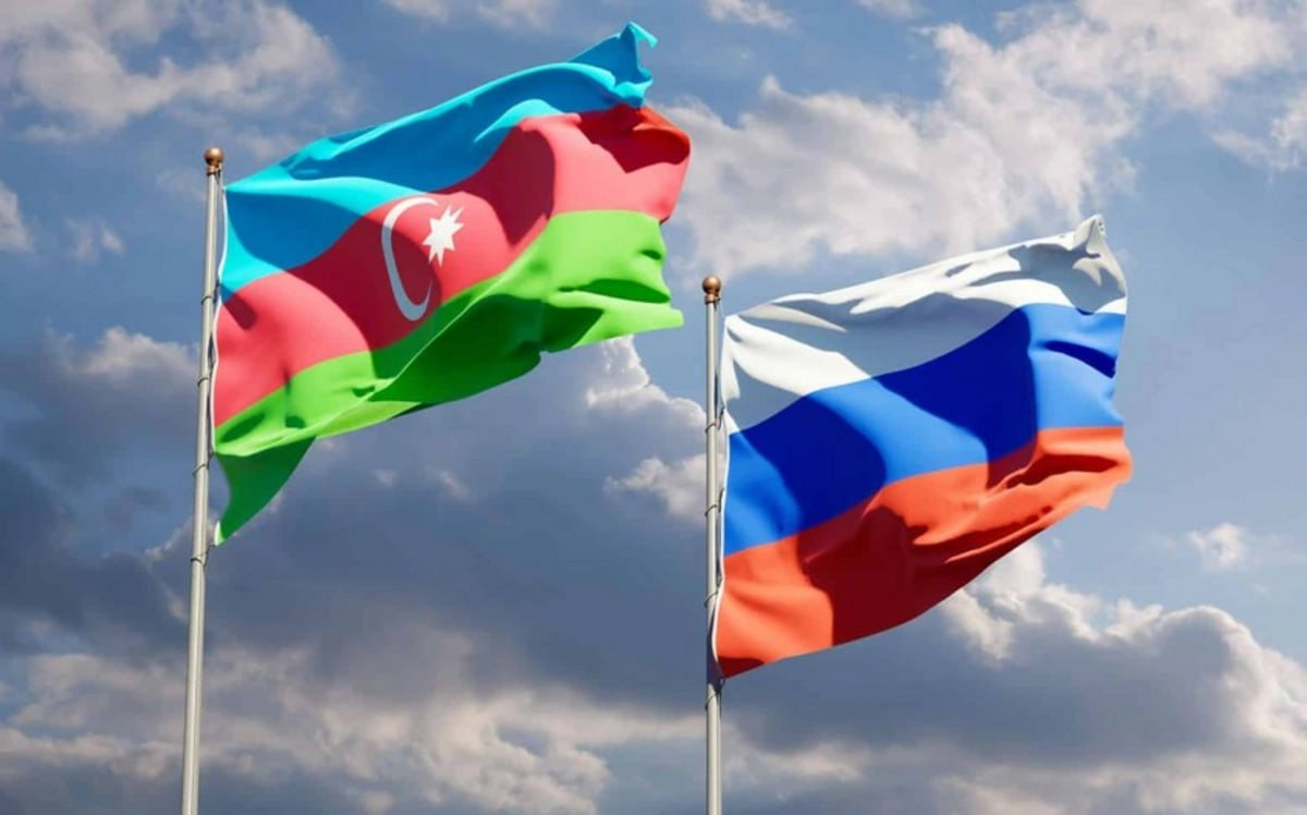 Azerbaijan-Russia Intergovernmental Economic Commission to meet in Russia next week