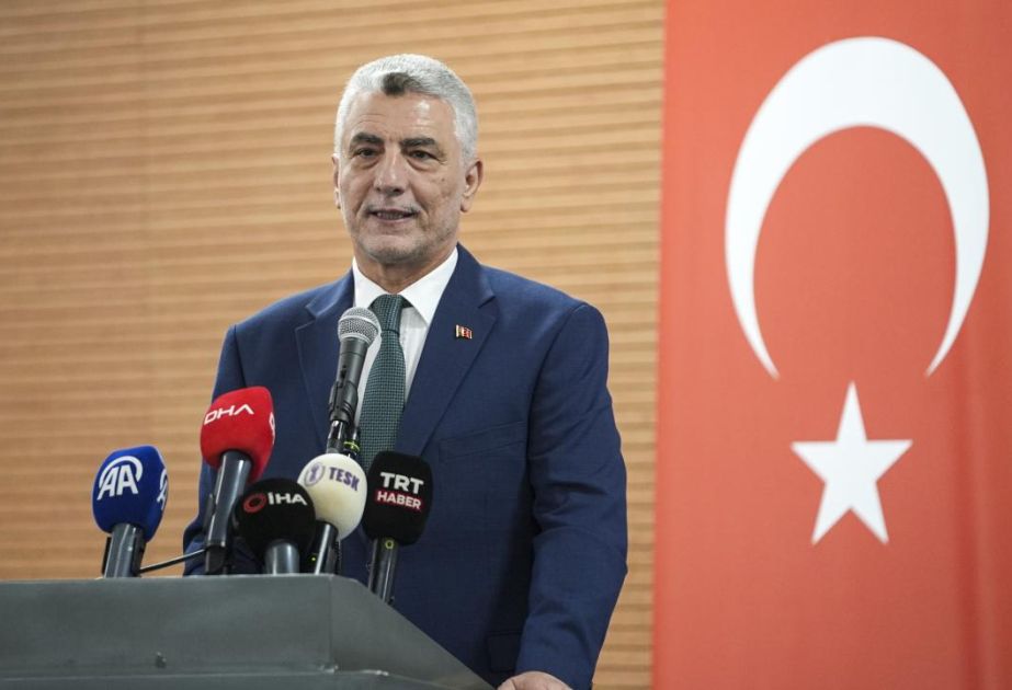 Turkiye’s economy surges to $1.32 trillion under Erdoğan’s leadership