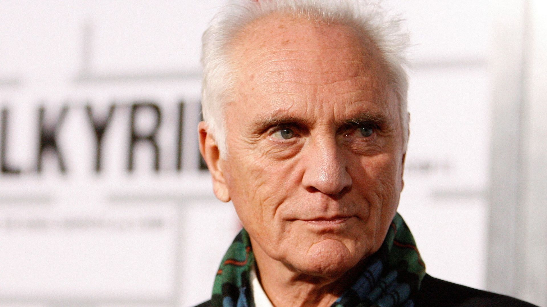 Terrence Stamp, acclaimed British actor of stage and screen, dies at 87