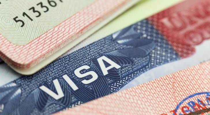 Aid groups decry US suspension of humanitarian visas for Gazans