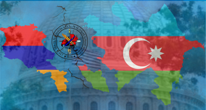 Diaspora groups push provocations as Baku-Yerevan relations slowly improve