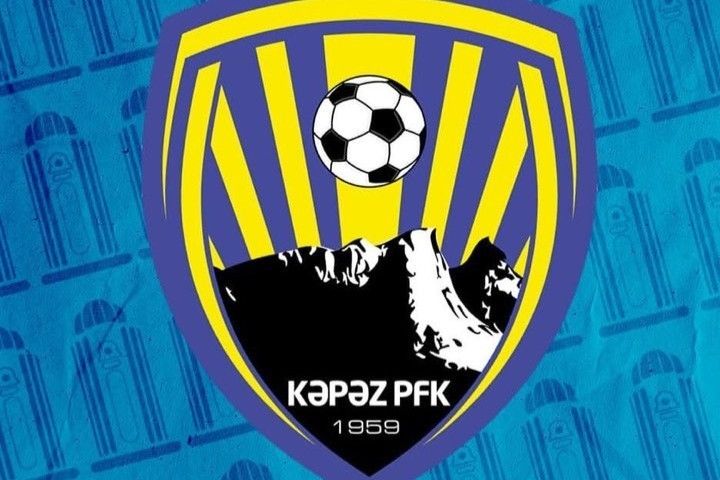 Kəpəz bolsters squad with Raúl Mammadov and Elcan Abilov