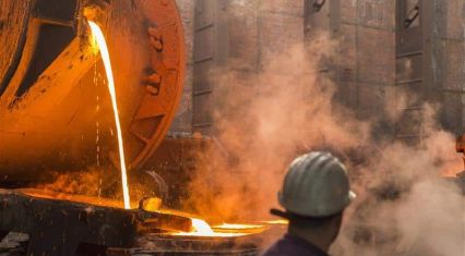 Global copper shortage of 10 million tons projected by 2040 amid soaring demand