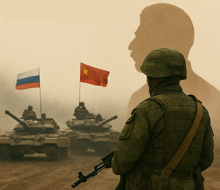 Russia’s “Plan B” and illusion of new Stalinist maneuver