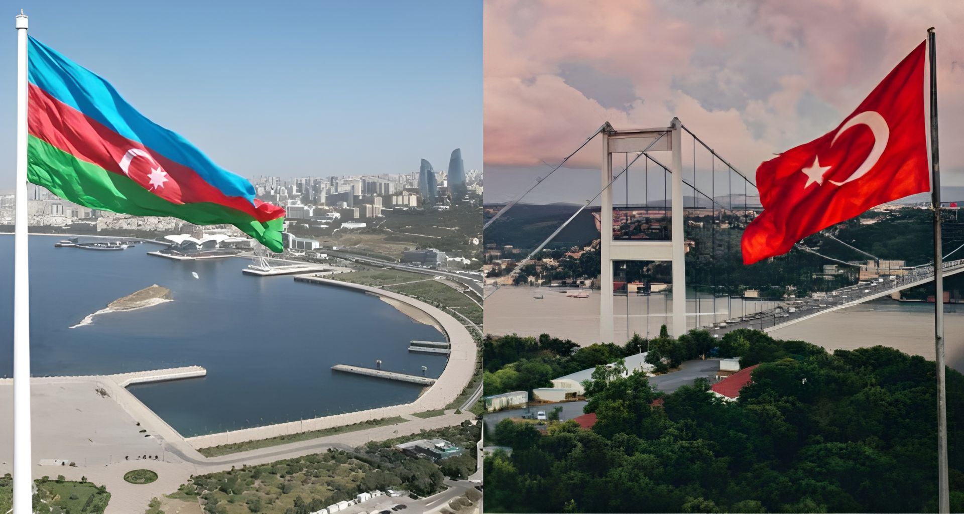 From rails to renewables: Türkiye–Azerbaijan economic ties deepen strategically