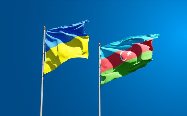 Ukraine expresses gratitude to Azerbaijan for continuous humanitarian support