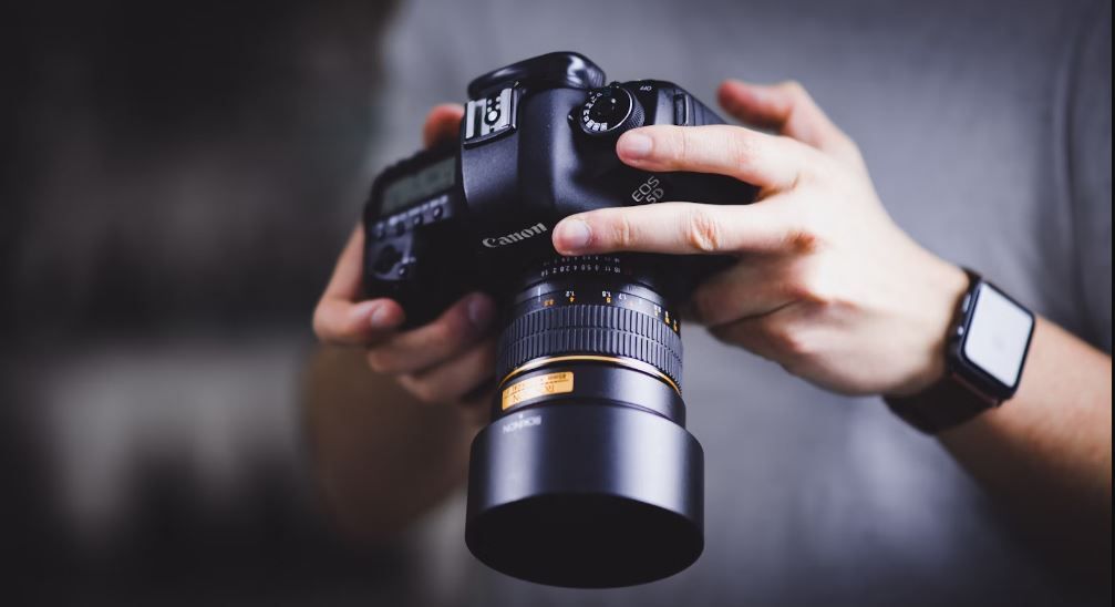 Azerbaijan celebrates World Photography Day