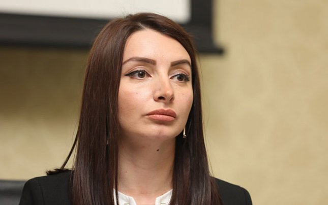 Azerbaijani envoy expresses gratitude to CER VP and optimism for South Caucasus stability