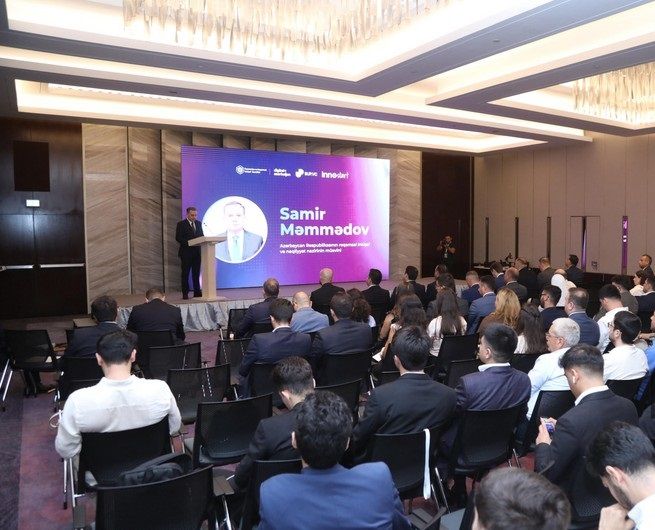 Deputy Minister highlights growth of tech startups
