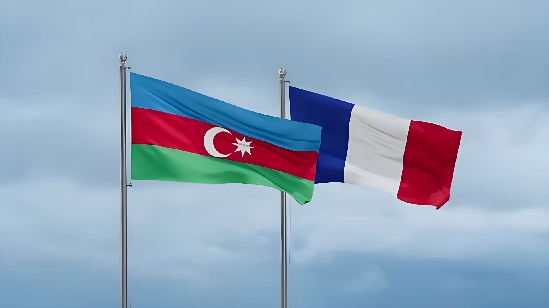 New ambassador and prospect of rising new era in Paris-Baku relations [OPINION]