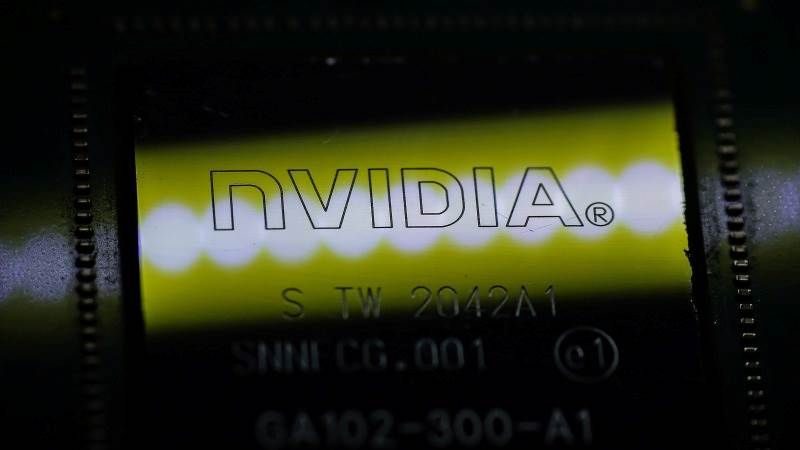 Nvidia halts production of China-specific AI chips amid regulatory pressure